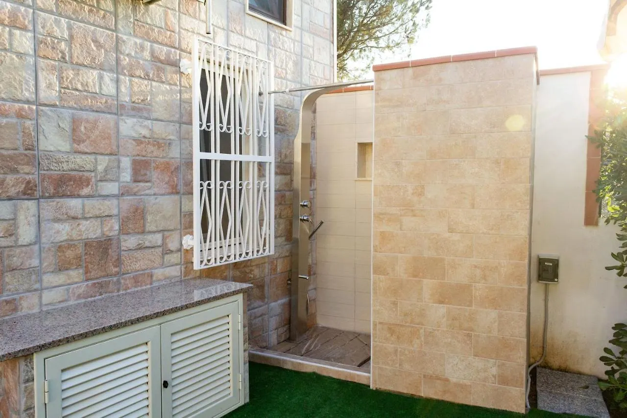 Holiday home La Nuvoletta Villa Syracuse