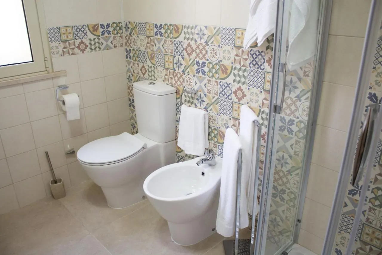 La Nuvoletta Villa Syracuse